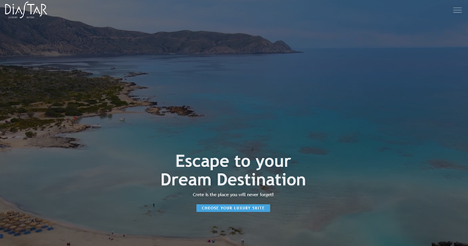 DIASTAR LUXURY SUITES HERAKLION